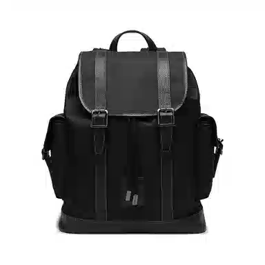 LONGCHAMP Boxford 31 Backpack Black