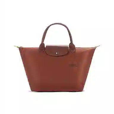 LONGCHAMP Le Pliage Green 30