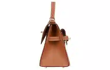 Hermes Kelly 20 Disorder Epsom Gold