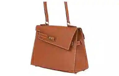 Hermes Kelly 20 Disorder Epsom Gold