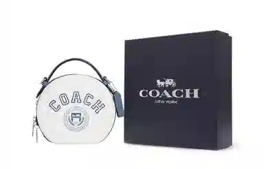 COACH Canteen 18