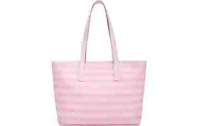 OMTO 3.0Logo PVC Tote