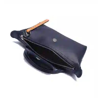 LONGCHAMP Le Pliage City Blue