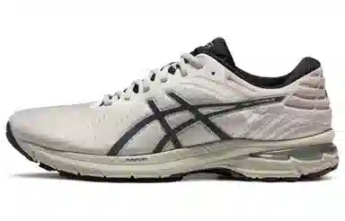 Asics Gel-Pursue 7 Gray Black