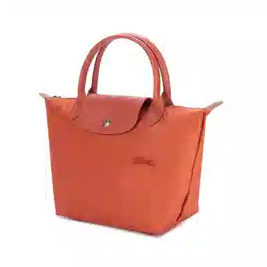 LONGCHAMP Le Pliage Green 23