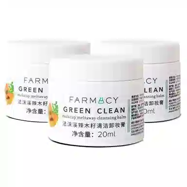 farmacy 20ml*3