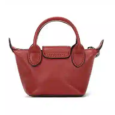 LONGCHAMP Le Pliage Cuir