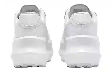 Comme des Garons x SALOMON SR811 Leather Platform