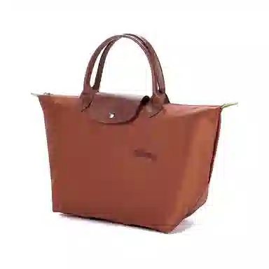 LONGCHAMP Le Pliage Green 30