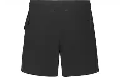 Yohji Yamamoto SS23 Black Shorts