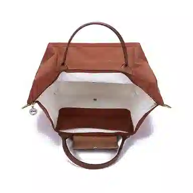 LONGCHAMP Le Pliage Green 30