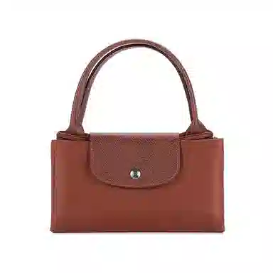 LONGCHAMP Le Pliage Green 30