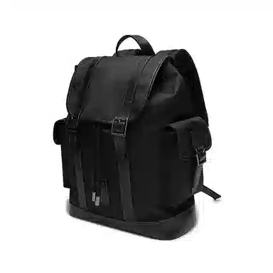 LONGCHAMP Boxford 31 Backpack Black