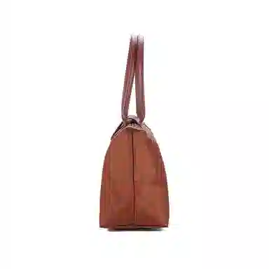 LONGCHAMP Le Pliage Green 28