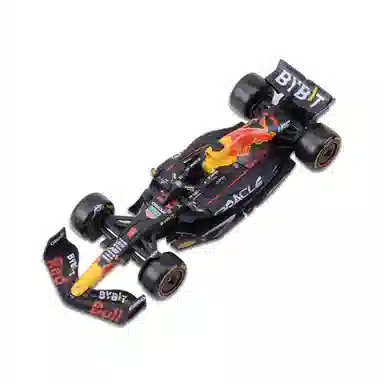 2022RB18 F1