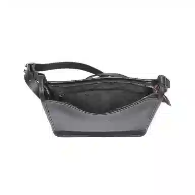 Longchamp Le Foulonné Black