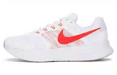 Nike Run Swift 3 White Red