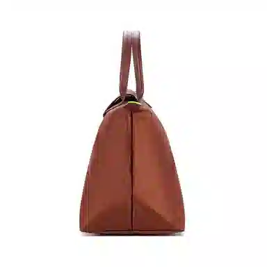 LONGCHAMP Le Pliage Green 30