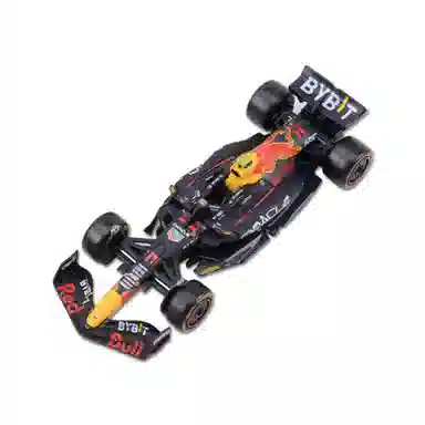 2022RB18 F1