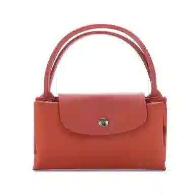 LONGCHAMP Le Pliage Green 23