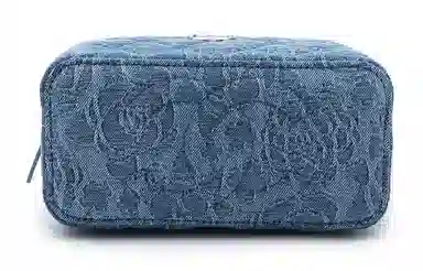 Chanel 23P Washed Blue