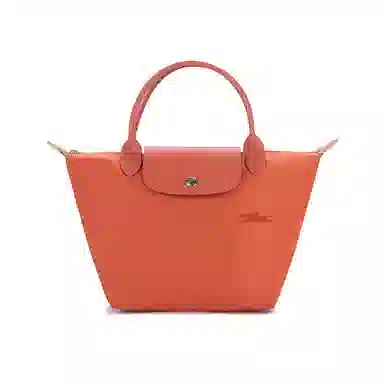 LONGCHAMP Le Pliage Green 23