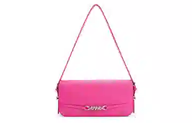 CHARLESKEITH ck CreamNavyFuchsia