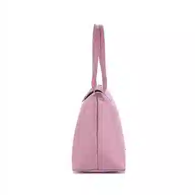 LONGCHAMP Le Pliage Green 31 Petal Pink