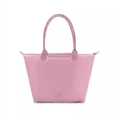 LONGCHAMP Le Pliage Green 31 Petal Pink