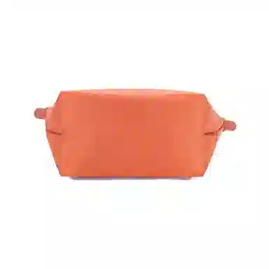LONGCHAMP Le Pliage Green 28 Orange