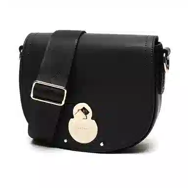 LONGCHAMP Le Pliage Logo