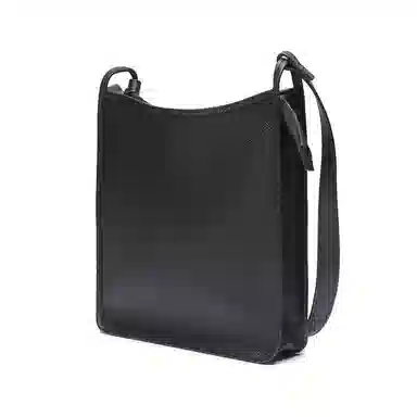 Longchamp Le Foulonné Black