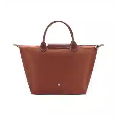 LONGCHAMP Le Pliage Green 30