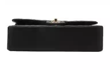 Chanel Classic Flap Medium Black