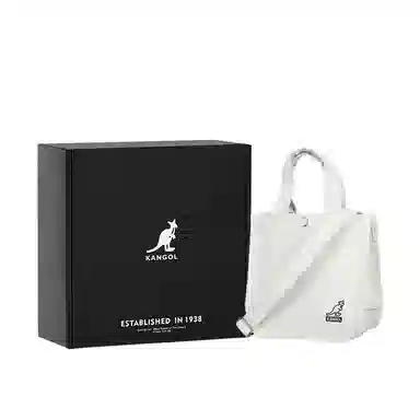 Kangol Mini Crossbody Bag