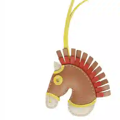 Hermes Geegee Iroquois Milo