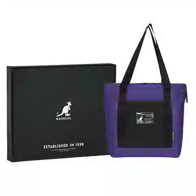 KANGOL Tote