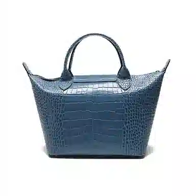 LONGCHAMP Le Pliage Cuir