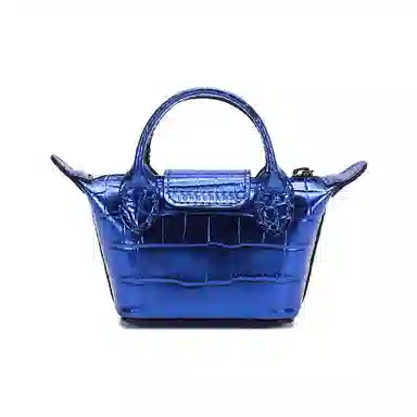LONGCHAMP Le Pliage Cuir