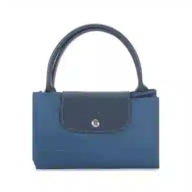 LONGCHAMP Le Pliage Green