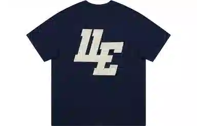 11ESTRANGER ASTRANGER LogoT