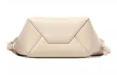 Furla Net 17 Tote Bag Nude Pink