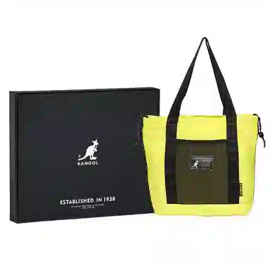 KANGOL Tote