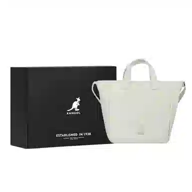 KANGOL Tote
