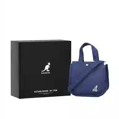 Kangol Mini Crossbody Bag