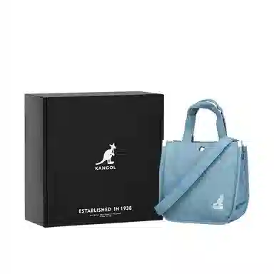 Kangol Mini Crossbody Bag