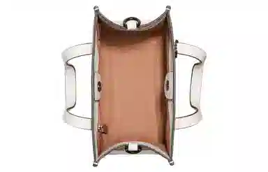 COACH Field 22 White