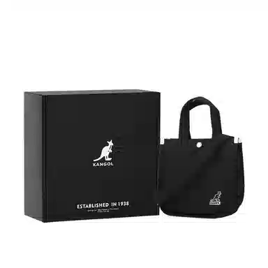 Kangol Mini Crossbody Bag