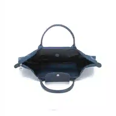 LONGCHAMP Le Pliage Green