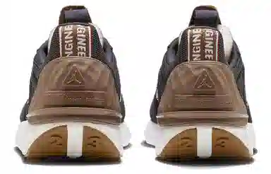 Jordan Low Black Brown